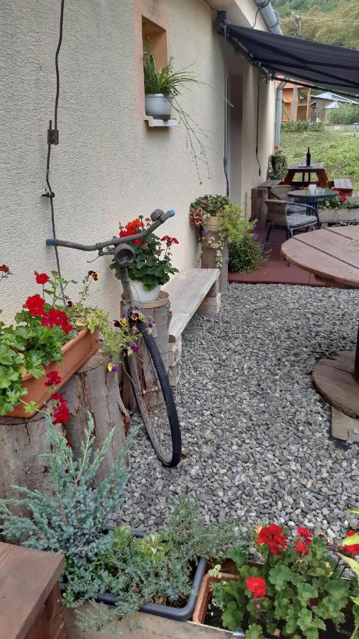 Bike Apartments 1 Hodruša Extérieur photo